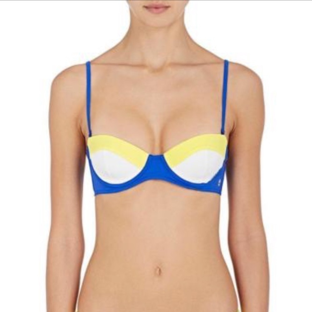 Sole‎ East Underwire Bikini Top
